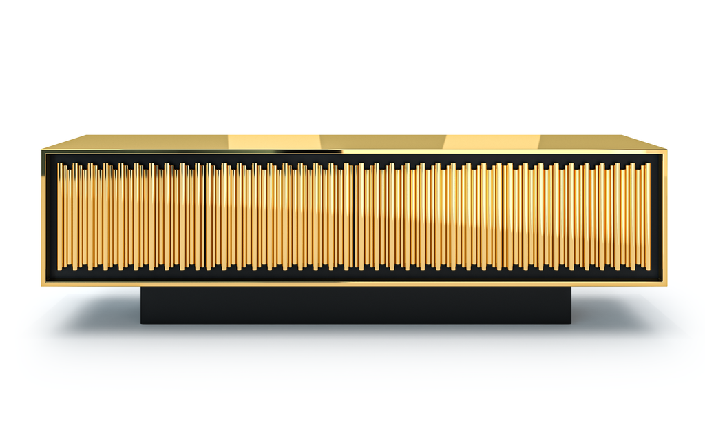 Agathon Credenza - ARDITI COLLECTION®