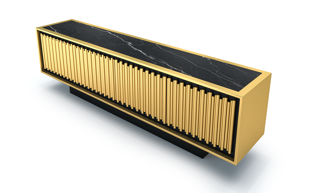 Agathon Credenza - ARDITI COLLECTION®