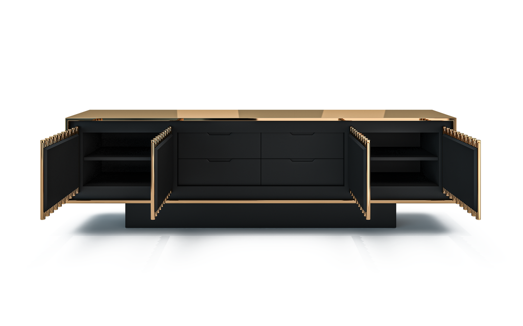 Agathon Credenza - ARDITI COLLECTION®