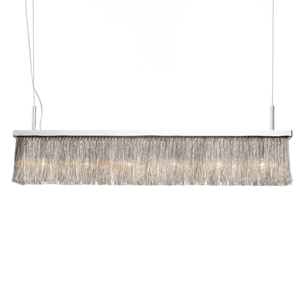 Broom Hanging Lamp