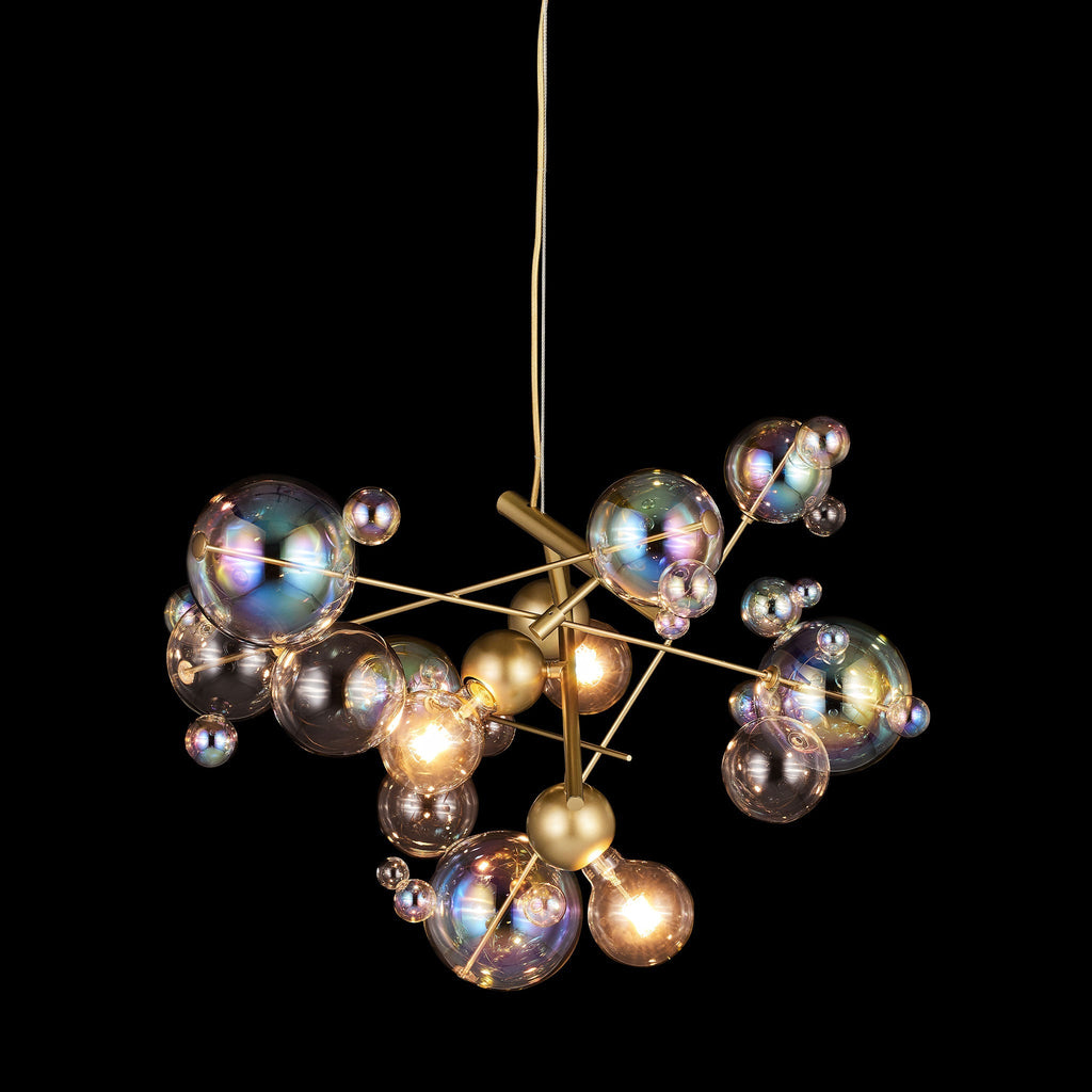 Bubbles Chandelier - ARDITI COLLECTION®