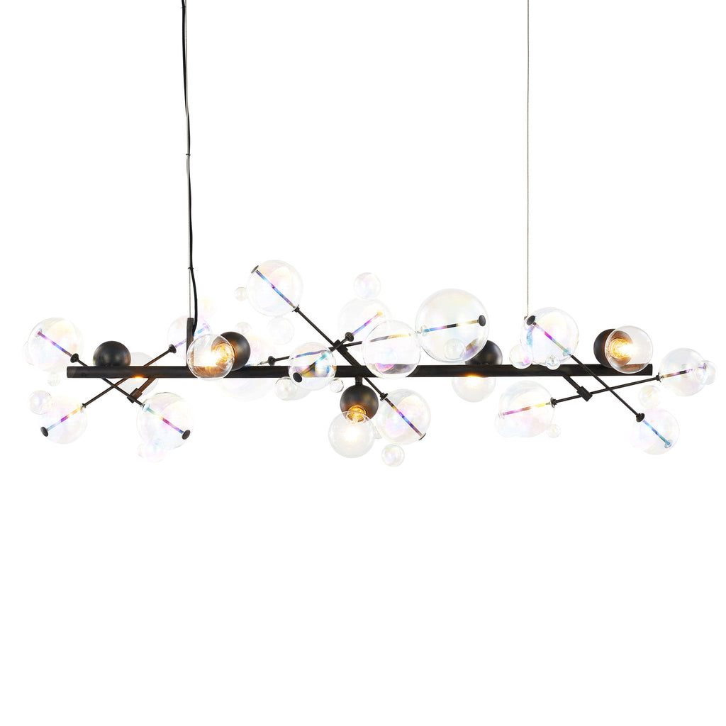 Bubbles Hanging Lamp Long - ARDITI COLLECTION®