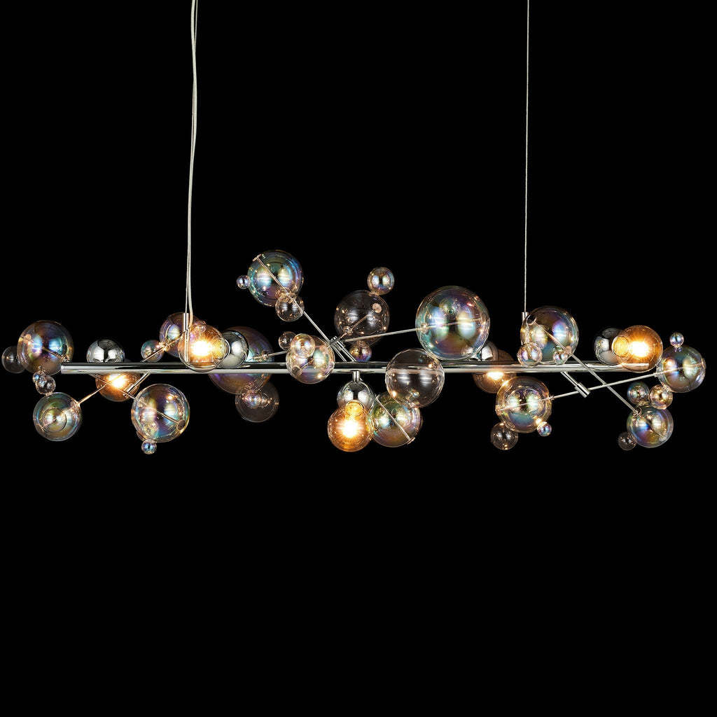 Bubbles Hanging Lamp Long - ARDITI COLLECTION®