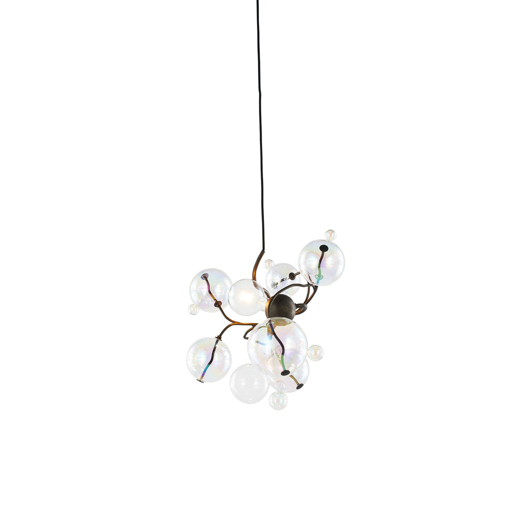 Bubbles Swirl Hanging Lamp - ARDITI COLLECTION®