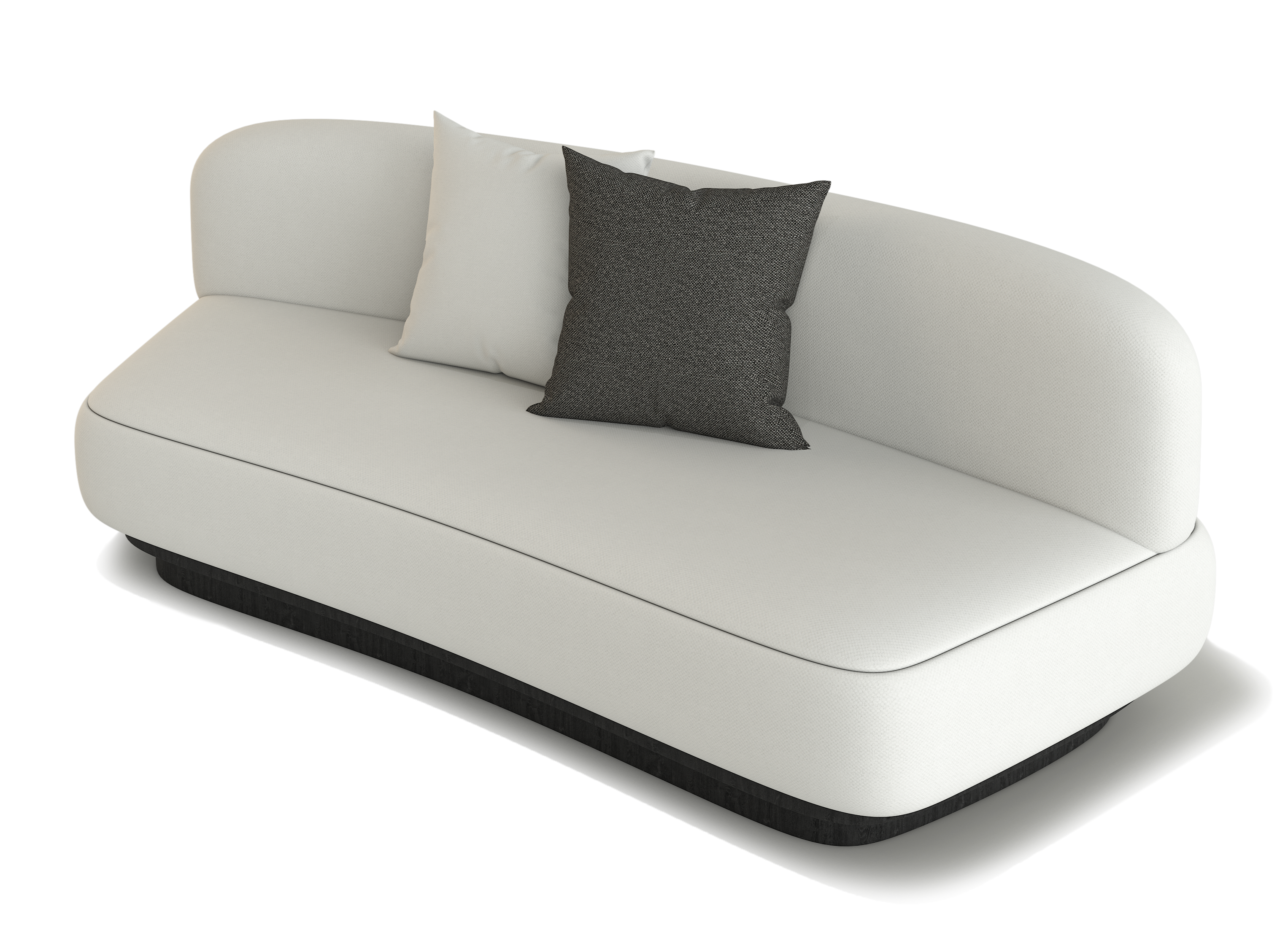 Modul C (Wide) - Miletos Outdoor