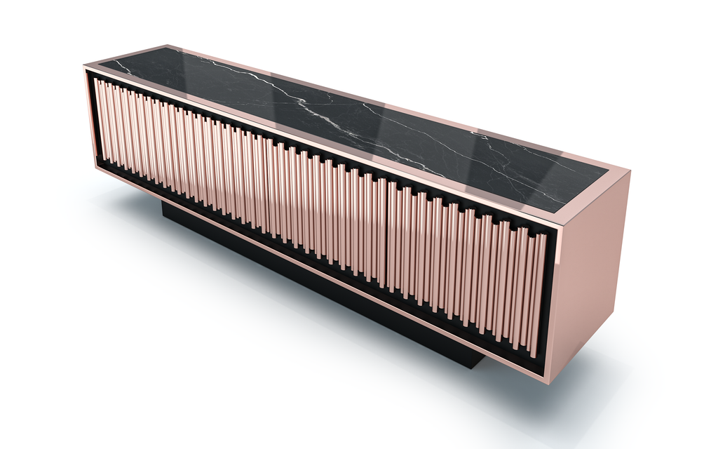 Agathon Credenza - ARDITI COLLECTION®