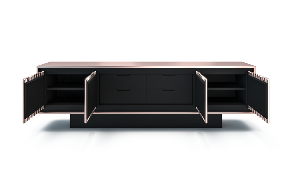 Agathon Credenza - ARDITI COLLECTION®
