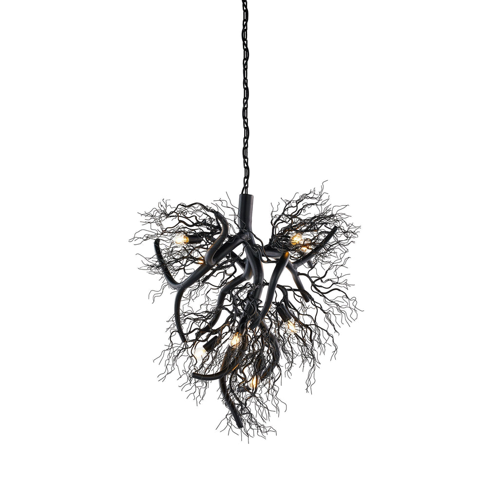 Desert Wind Chandelier Conical - ARDITI COLLECTION®