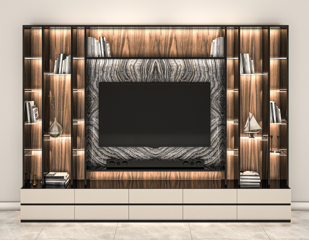 Erebos TV Unit - ARDITI COLLECTION®