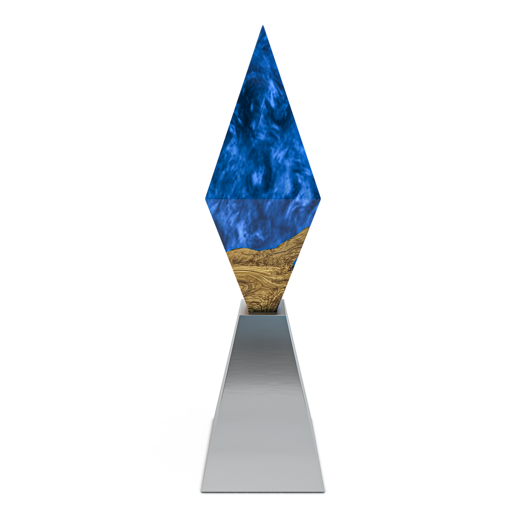 Fire Element Cubes - ARDITI COLLECTION®