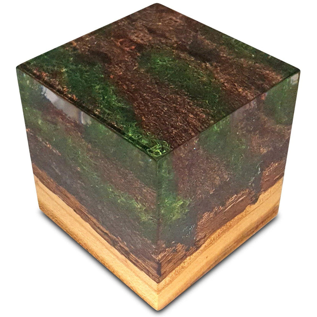 Forest Decorative Cube - ARDITI COLLECTION®