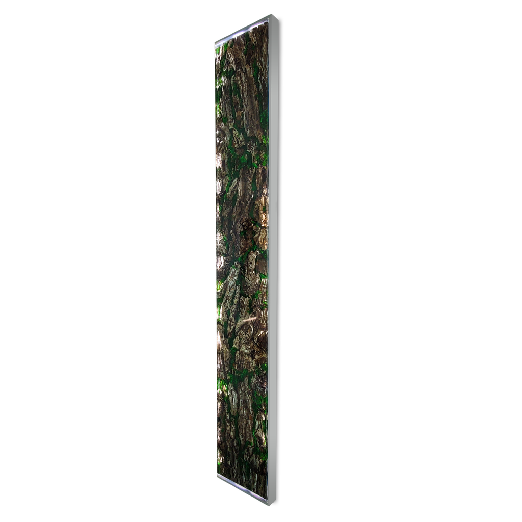 Jungle Strip Wall Art - ARDITI COLLECTION®