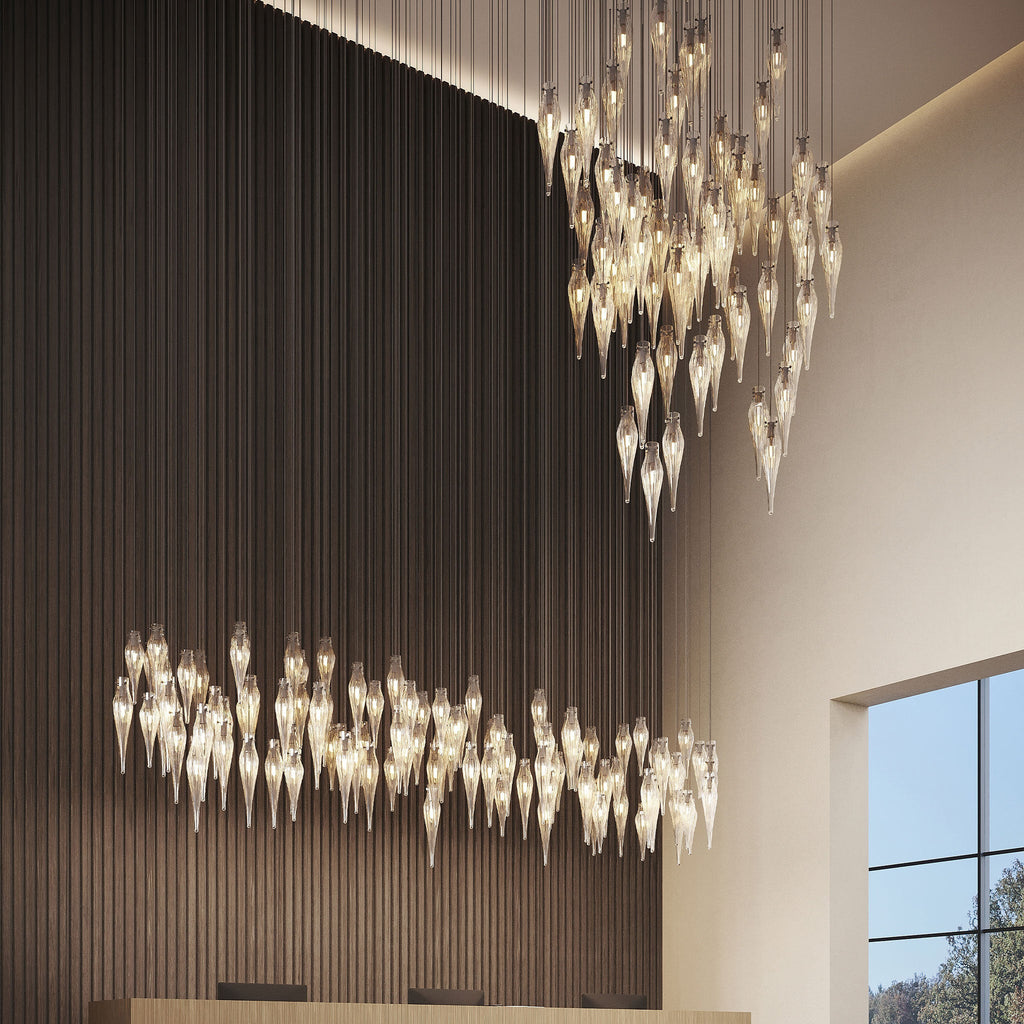 Primavera Icicles Element - ARDITI COLLECTION®