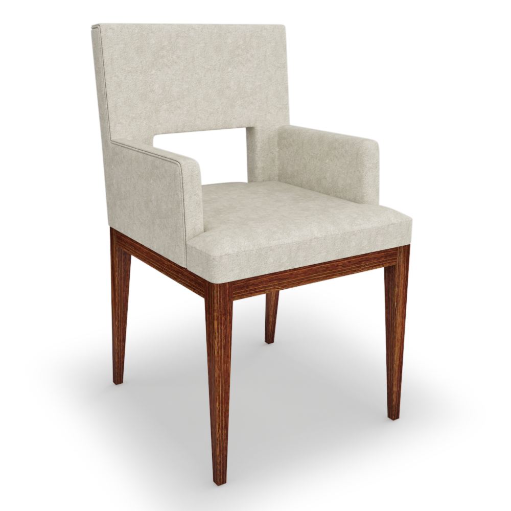 Risus Dining Chair - ARDITI COLLECTION®