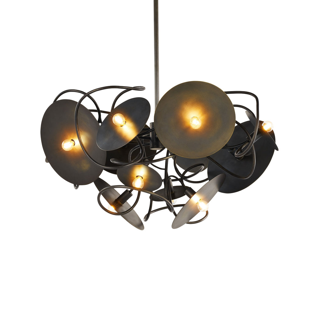 Solis Chandelier Round - ARDITI COLLECTION®
