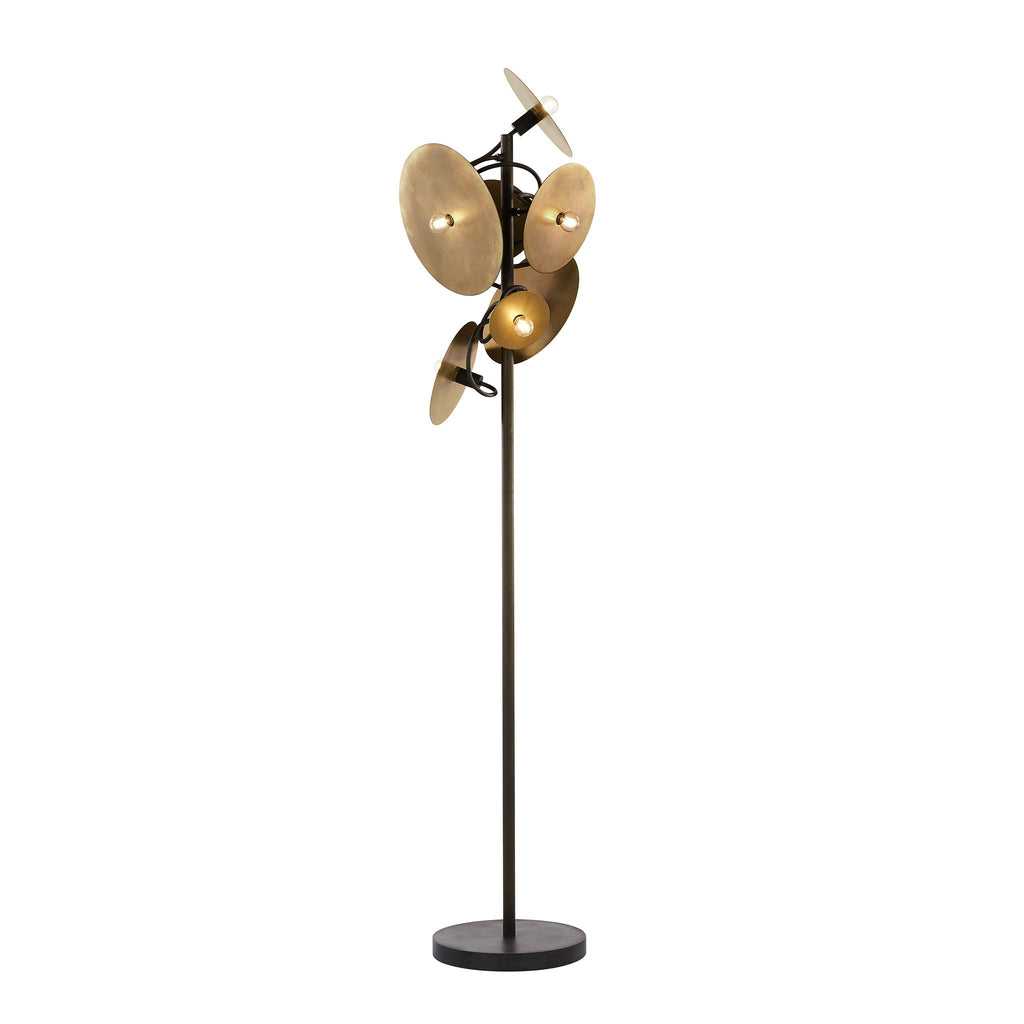 Solis Floor Lamp - ARDITI COLLECTION®