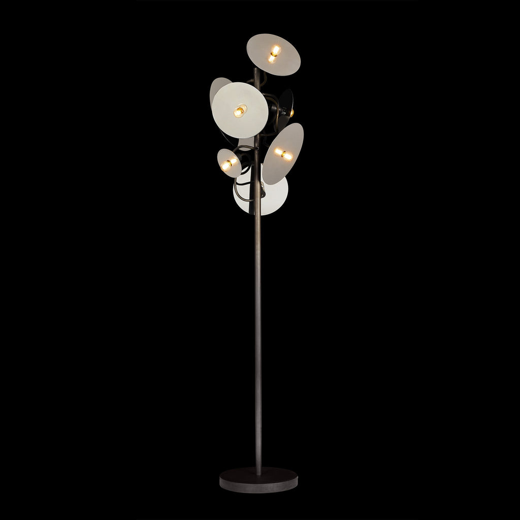 Solis Floor Lamp - ARDITI COLLECTION®