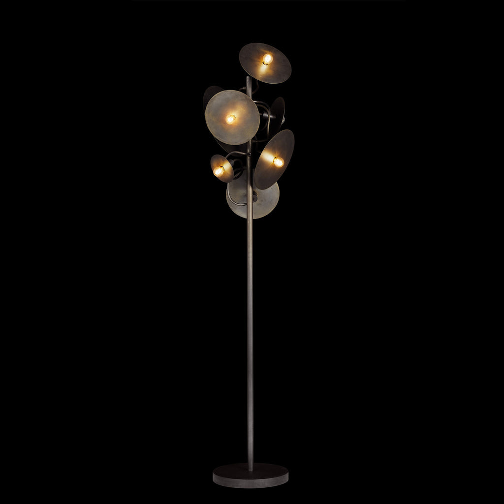 Solis Floor Lamp - ARDITI COLLECTION®
