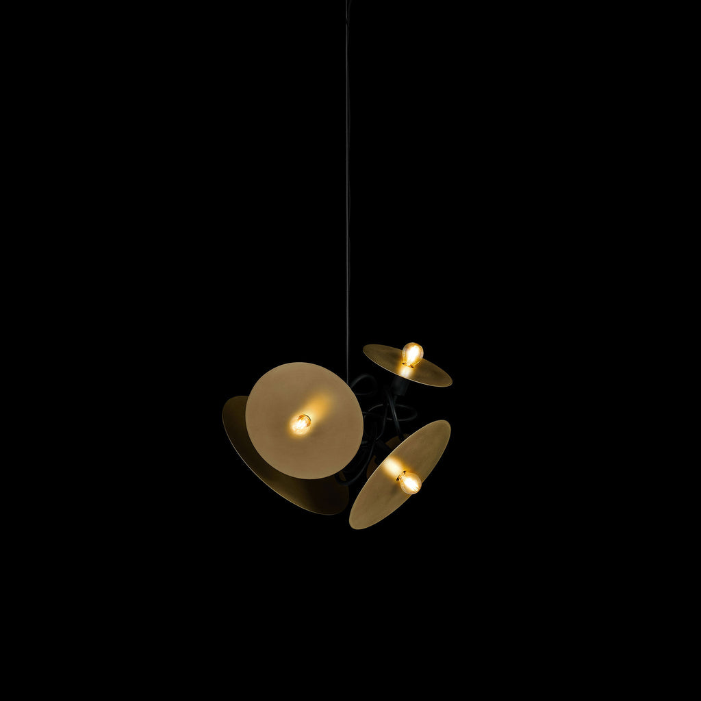 Solis Hanging Lamp - ARDITI COLLECTION®