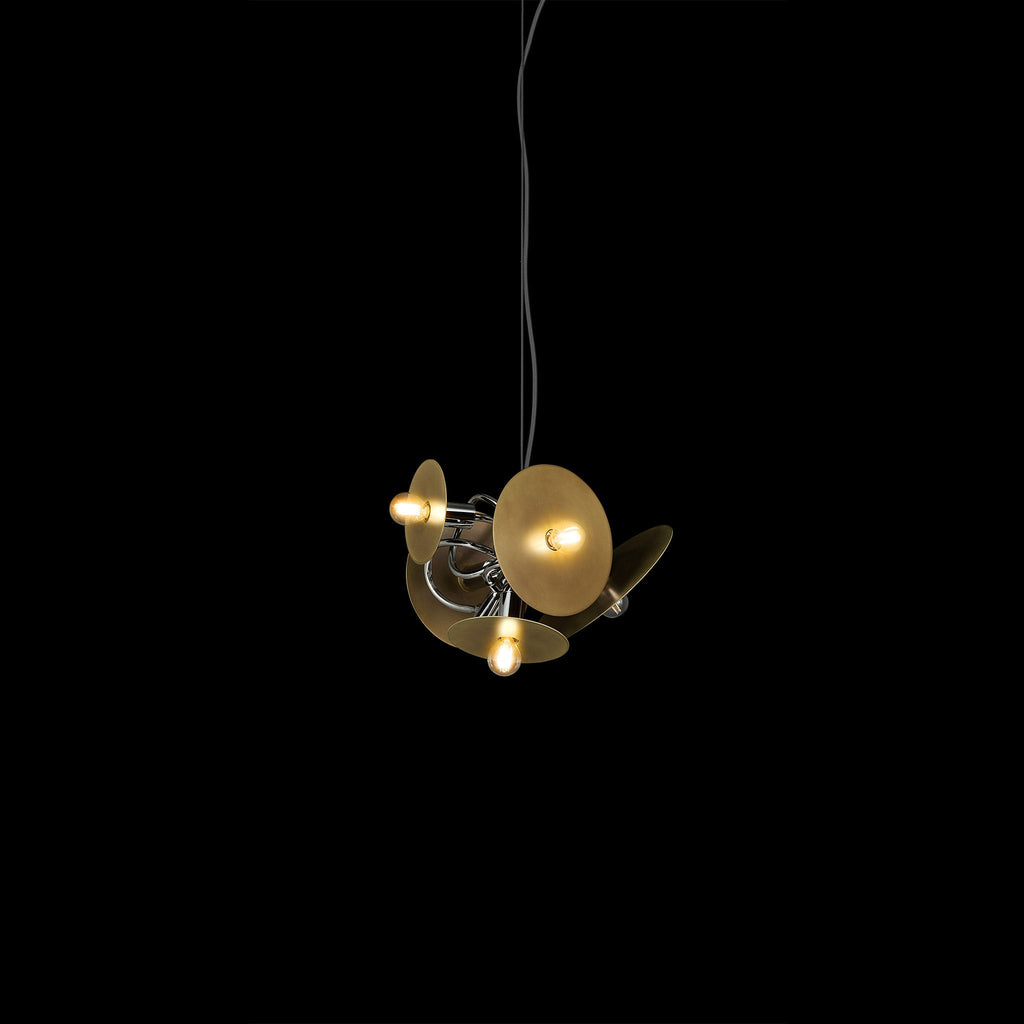 Solis Hanging Lamp - ARDITI COLLECTION®