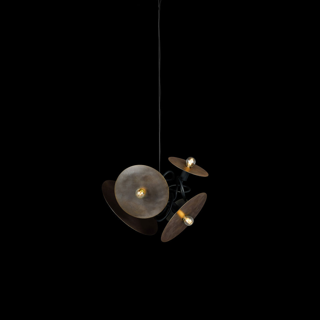 Solis Hanging Lamp - ARDITI COLLECTION®