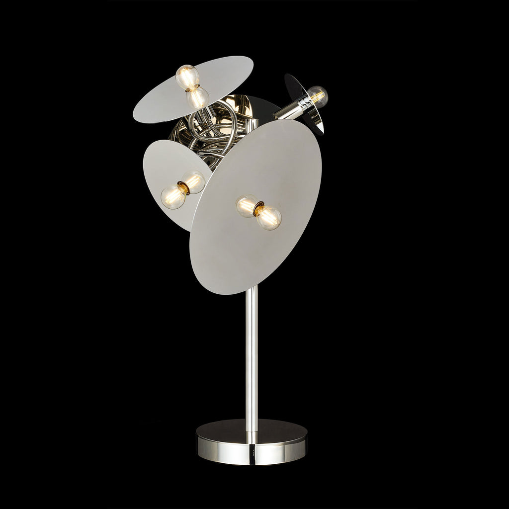 Solis Table Lamp - ARDITI COLLECTION®