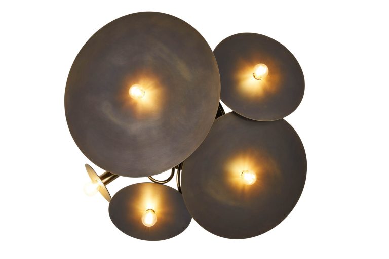 Solis Wall Lamp - ARDITI COLLECTION®