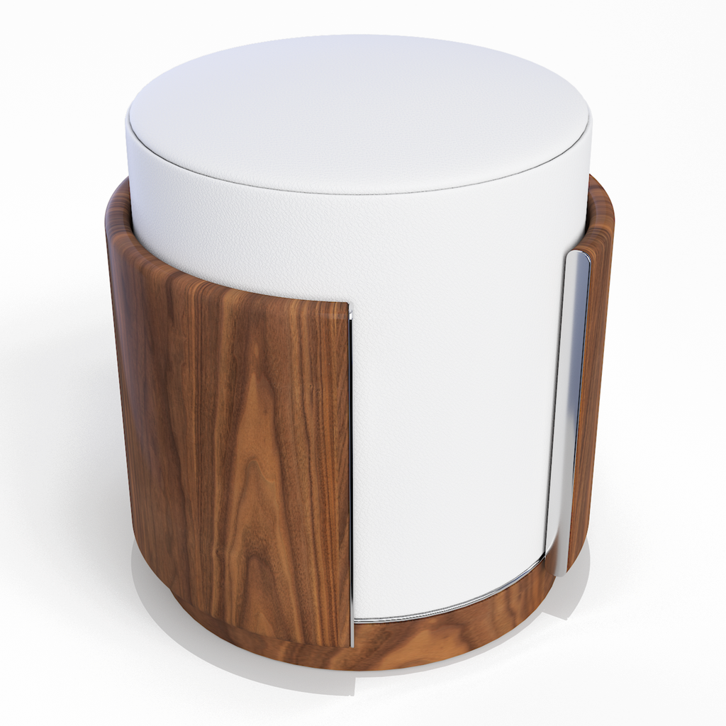 Syka Pouf - ARDITI COLLECTION®