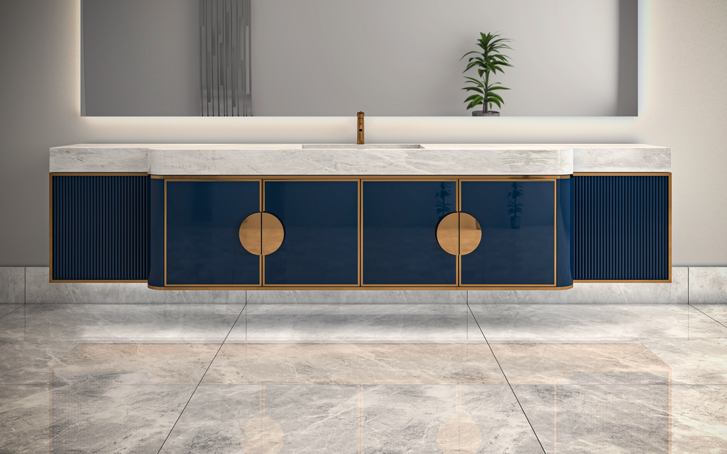 Syleus Vanity - ARDITI COLLECTION®