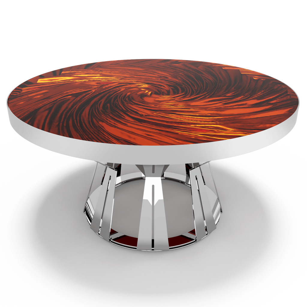 Vortex Coffee Table - ARDITI COLLECTION®