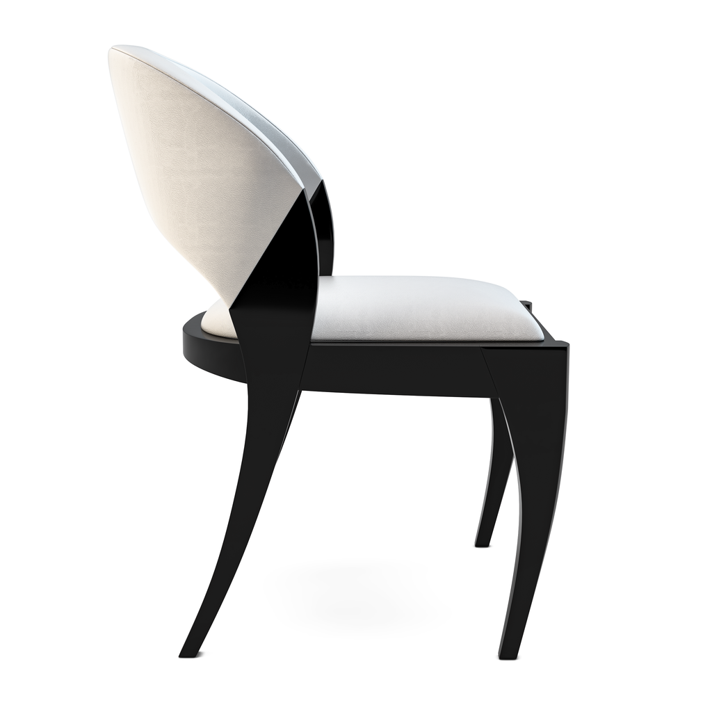 Willow Dining Chair (Armless) - ARDITI COLLECTION®